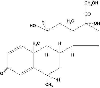 What drug am I?